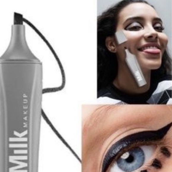 🌙♣️Milk Makeup Black Sheep Eye Marker - Picture 8 of 10